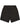 Woodbirds Bommy Linen Shorts - Black. Køb shorts her.