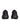 Bondi 7 - Black / Black-Shoes-HOKA-Butler Loftet