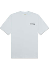 Bose Tech Tee - Light Blue