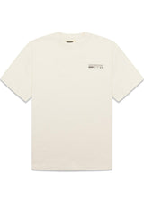 Bose Tech Tee - Off White