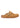 Birkenstocks Boston BS - Corduroy Cork Brown. Køb sko her.