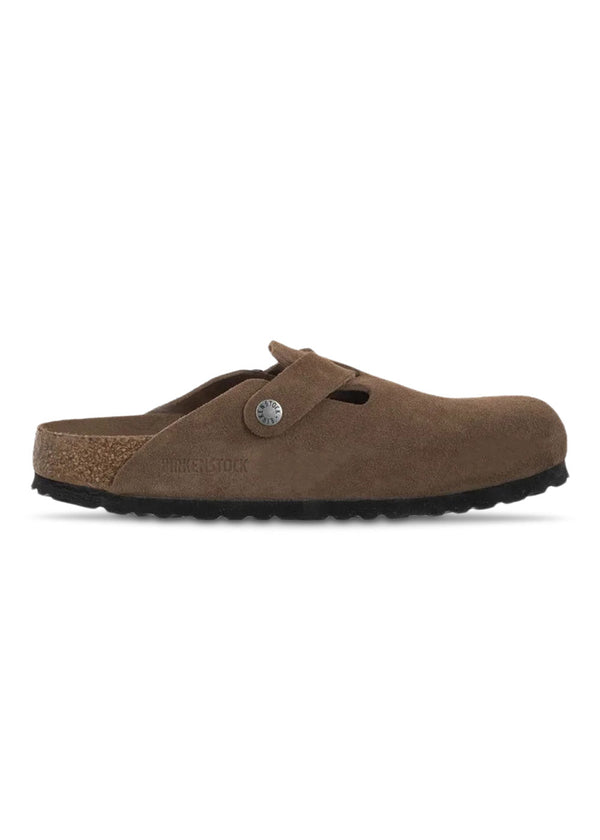 Boston BS - Dark Tea Tonal-Sandals-Birkenstock-Butler Loftet