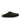 Birkenstocks Boston SFB VL Black - Black. Køb sandaler her.