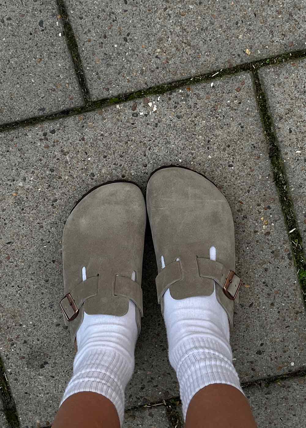 Boston - Taupe-Shoes-Birkenstock-Butler Loftet