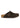 Birkenstocks Boston VL SFB Mocha - Mocha. Køb sandaler her.