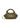 Bou Small Grained - Military Olive-Bags-Ganni-Butler Loftet