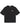 Box Fit T-shirt - Moto - Black-T-shirts-Bareen-Butler Loftet