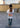 Box Fit T-shirt - Sponsored - White-T-shirts-Bareen-Butler Loftet
