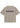Box fit T-shirt Logo - Mocha-T-shirts-Bareen-Butler Loftet