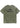 Box fit T-shirt Logo - Olive Green-T-shirts-Bareen-Butler Loftet
