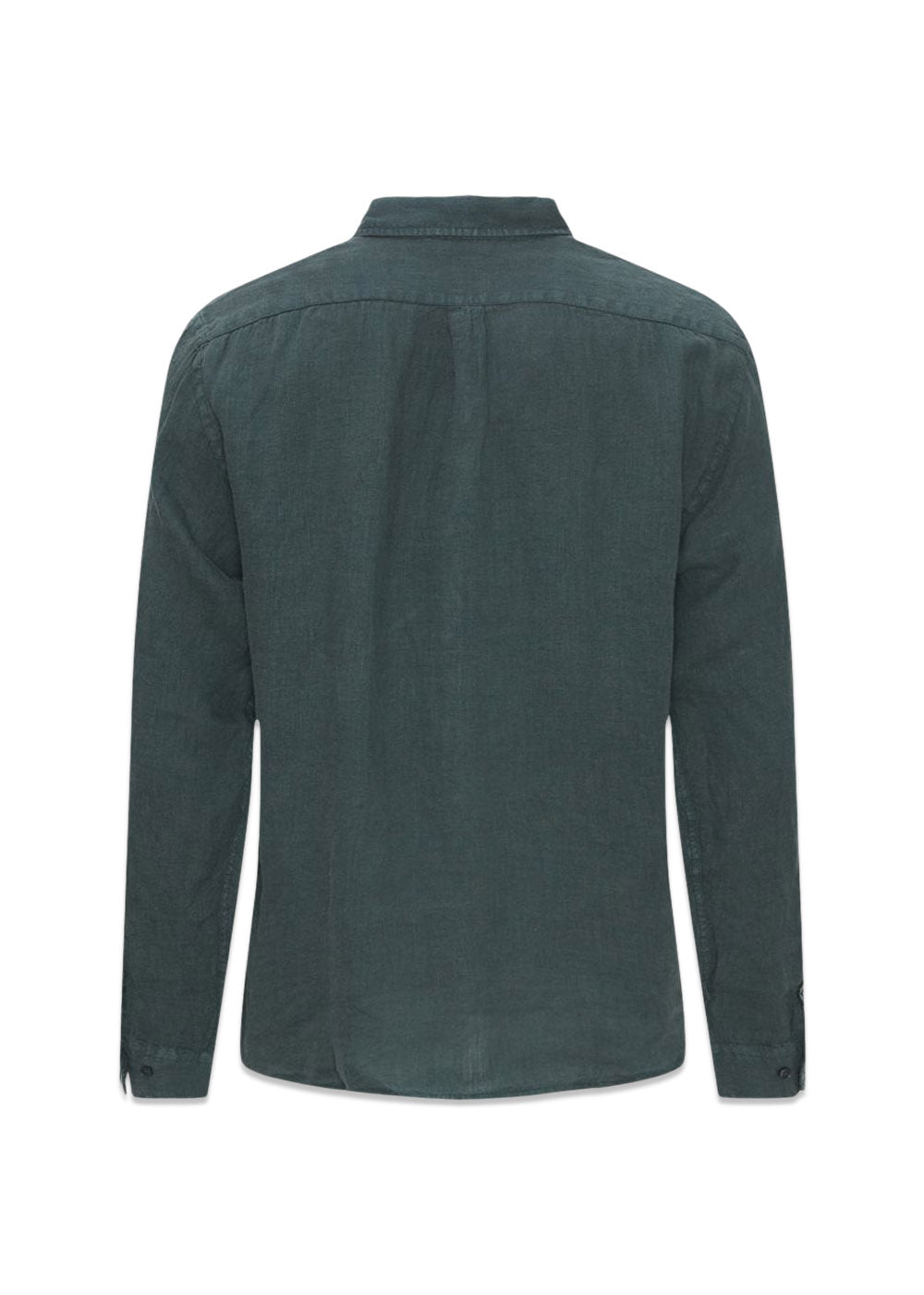 Brad - Dark Green-Shirts-A.C.T. Social-Butler Loftet