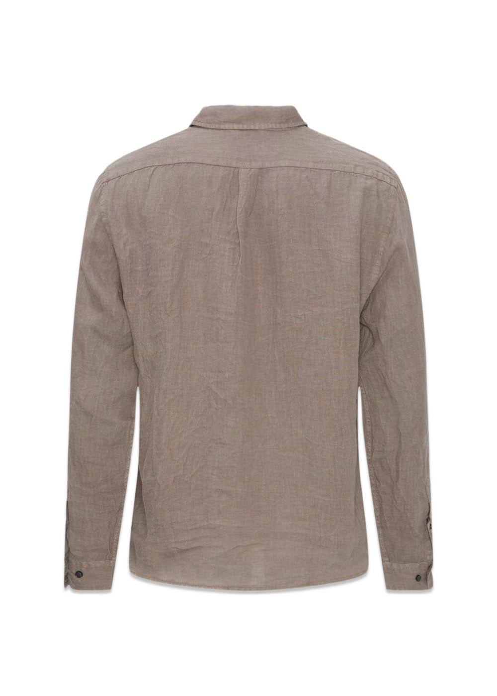 Brad - Earth-Shirts-A.C.T. Social-Butler Loftet