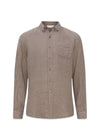 Brad - Earth-Shirts-A.C.T. Social-Butler Loftet