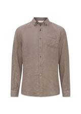 Brad - Earth-Shirts-A.C.T. Social-Butler Loftet