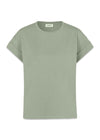 BrazilMD short t-shirt - Forest Fog