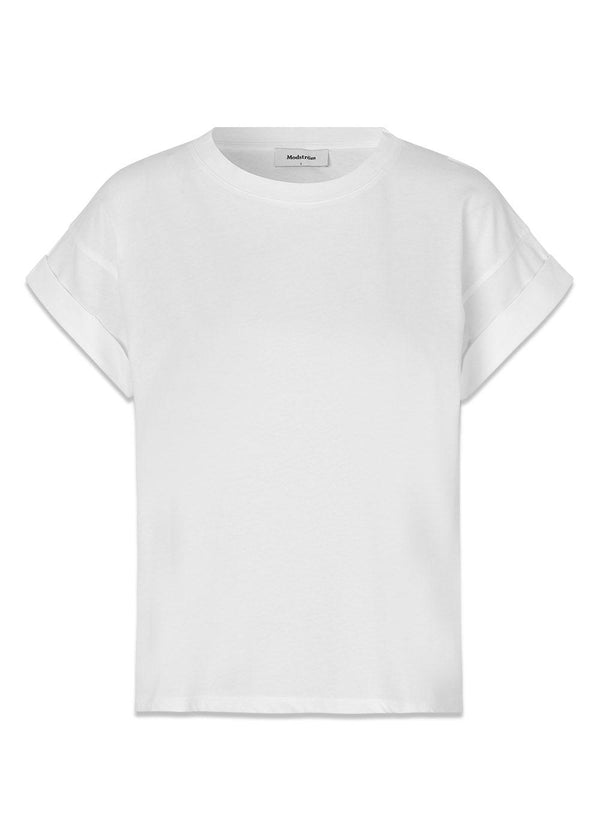 BrazilMD short t-shirt - White