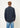 Brook Shirt Linen - Navy-Shirts-STRØM-Butler Loftet