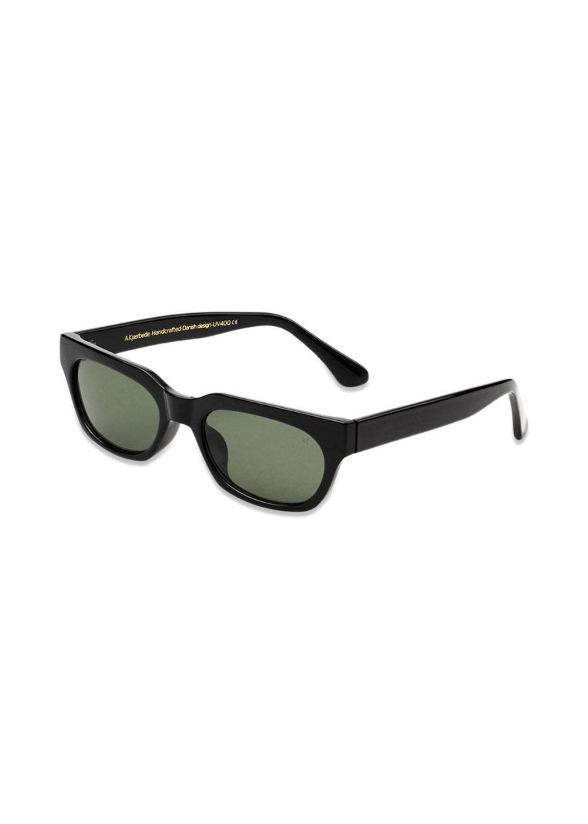 Bror - Black Sunglasses738_KL2108_BLACK_OneSize5713658004423- Butler Loftet