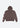 Brownie Hoodie - Fadeout Brown