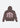 Brownie Hoodie - Fadeout Brown
