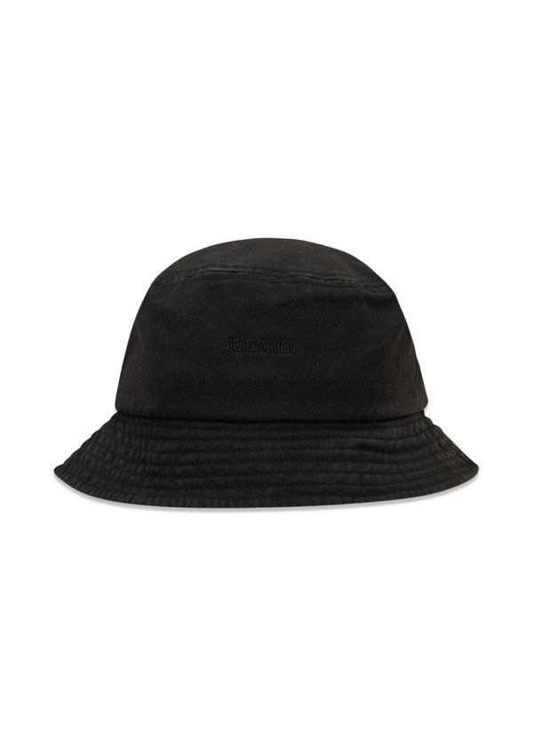 Bucket Hat - Black-Headwear-OAMC Peacemaker-Butler Loftet