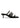 Buckle Strap Mule - Black-Sandals-Ganni-Butler Loftet