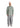 Buzo Paisley Shirt - Grey-Green-Shirts-Woodbird-Butler Loftet