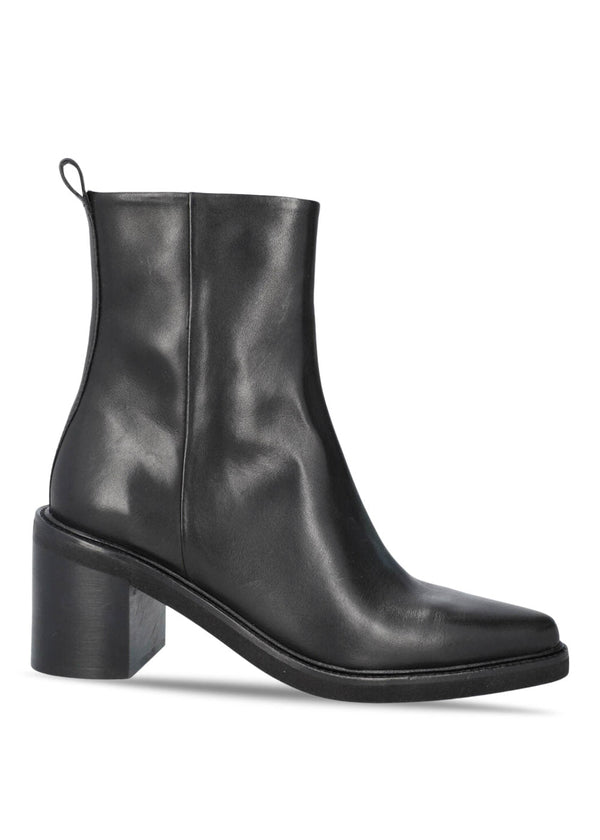 C5298 Black calf 80 - Black Calf 80
