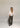 CABELLO - Deep Lichen Gre-Pants-By Malene Birger-Butler Loftet
