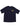 CAESAR NAVY TEE - Blue/Mustard-T-shirts-Goodies Sportive-Butler Loftet