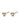 CAILY crystal earrings gold-plated - Gold Plated-Jewellery-Pilgrim-Butler Loftet