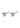 CAILY crystal earrings silver-plated - Silver Plated-Jewellery-Pilgrim-Butler Loftet