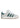 CAMPUS 00s W - Crystal White / Core White / Collegiate Green