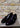 CANNONB Double Monkstraps - Black-Shoes-Loake-Butler Loftet