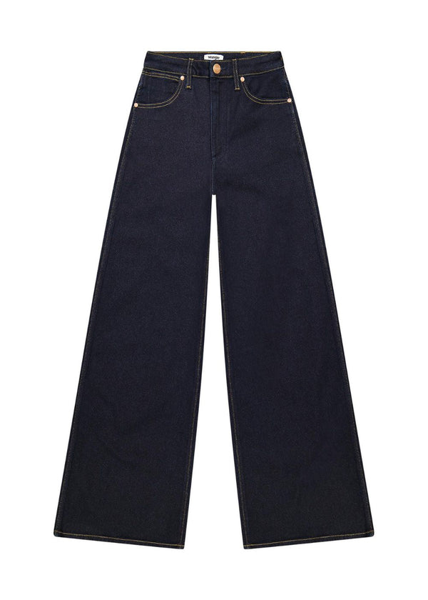 CANYON DENIM LINES - Denim Lines-Jeans-Wrangler-Butler Loftet