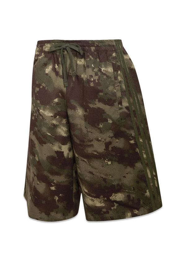 CARGO SHORT OVE - Multicolor-Shorts-Adidas Originals-Butler Loftet