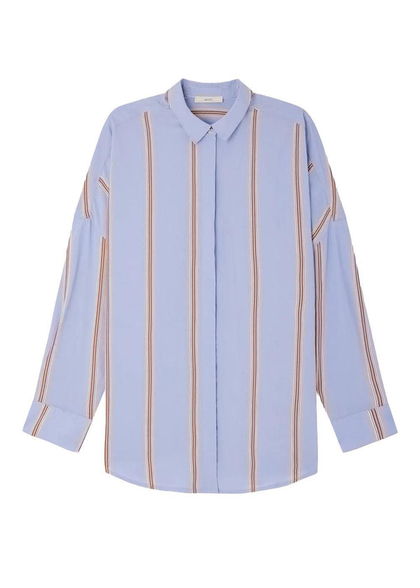 CELONA - Lavender Malt-Shirts-Sessùn-Butler Loftet