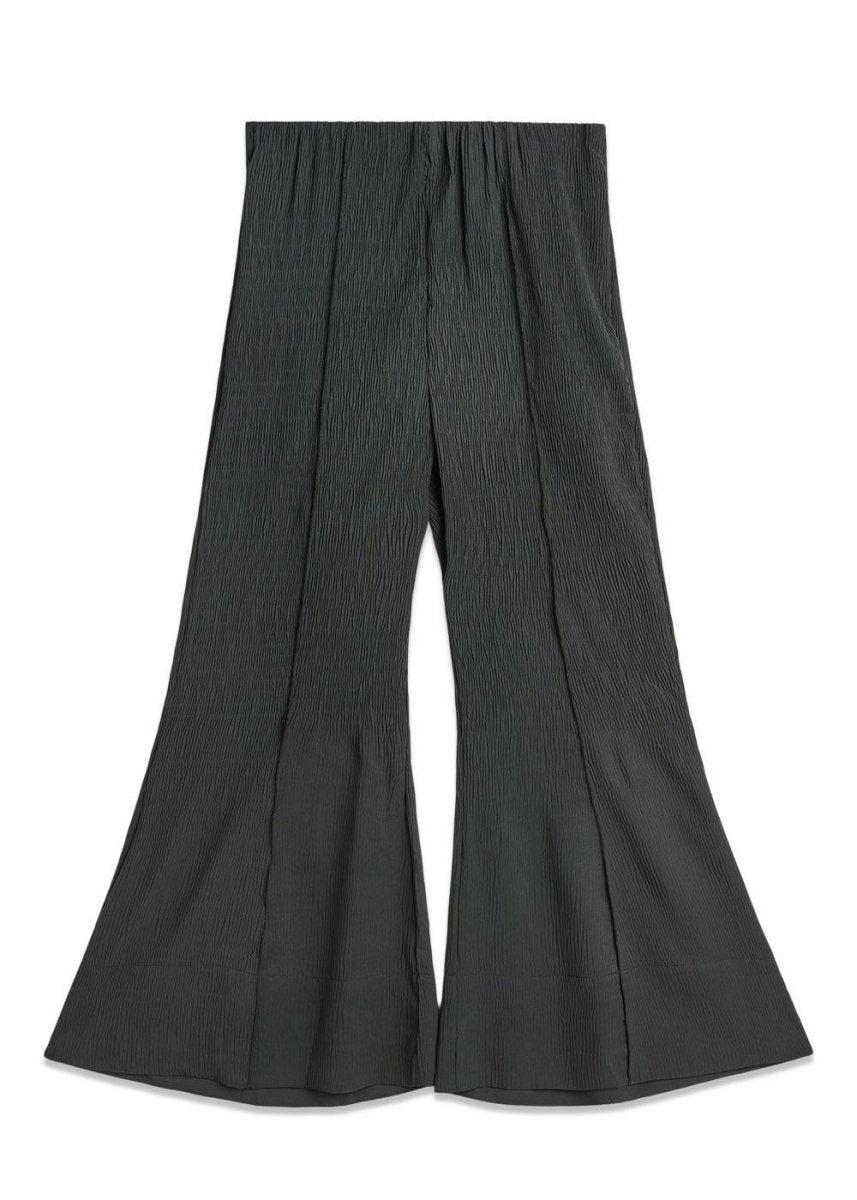 By Malene Birgers CHARLOTT - Black. Køb bukser her.