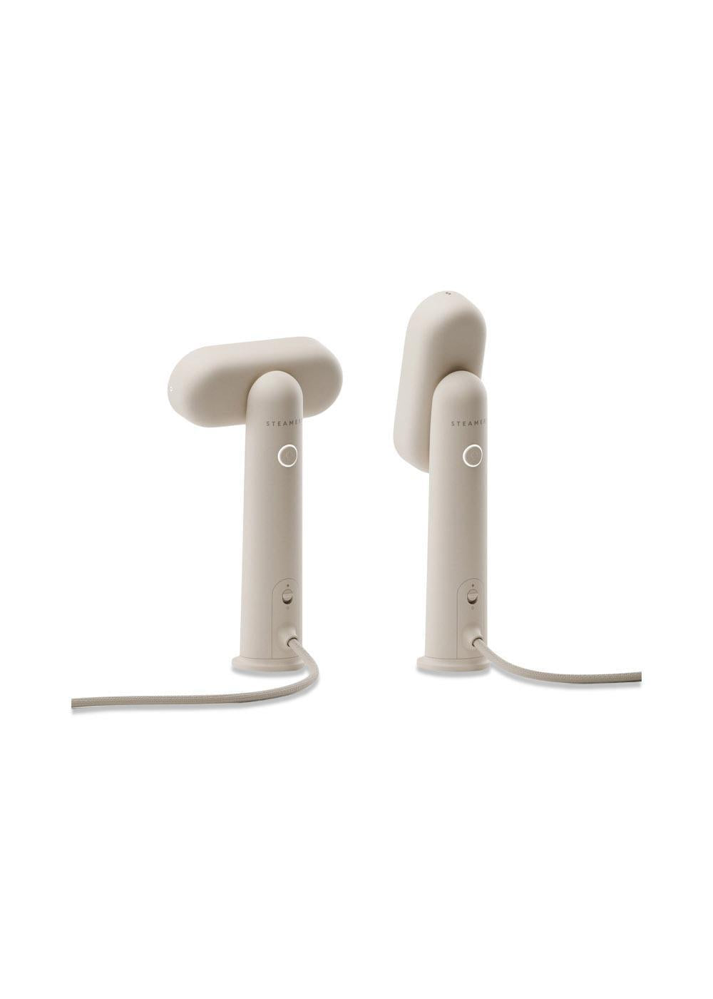 CIRRUS LITE TRAVEL STEAMER - Sand-Accessories-Steamery Stockholm-Butler Loftet