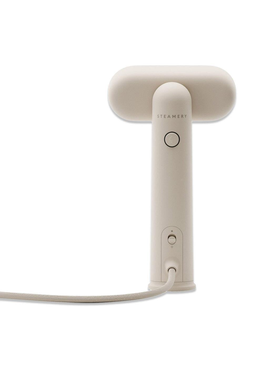 CIRRUS LITE TRAVEL STEAMER - Sand-Accessories-Steamery Stockholm-Butler Loftet