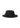 CLASS V BRIMMER - Black Headwear723_NF0A5FXFJK31_black_S/M193393989134- Butler Loftet