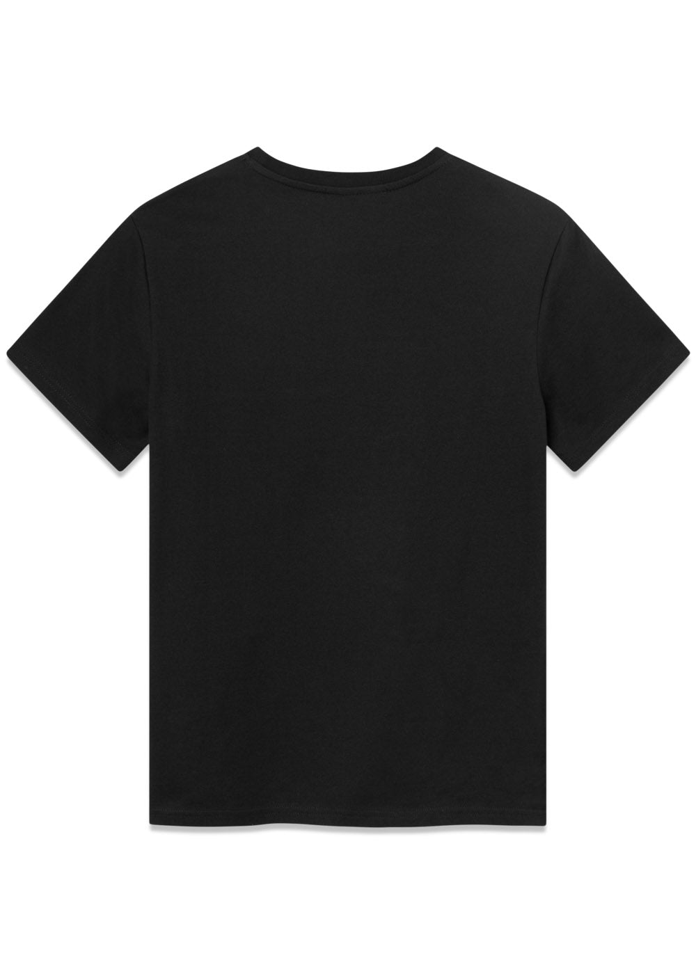 CLASSIC FIT TEE - Bet Black