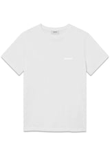 CLASSIC FIT TEE - White