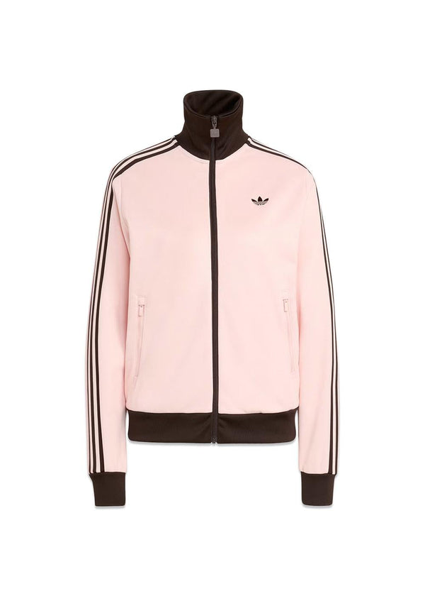 CLASSIC TT - Sandy Pink-Sweatshirts-Adidas Originals-Butler Loftet