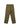 CLAY TWILL PANTS - Army-Pants-Forét-Butler Loftet