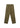 CLAY TWILL PANTS - Army-Pants-Forét-Butler Loftet