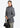 CLAYE - Dark Grey Melan-Blazers-By Malene Birger-Butler Loftet