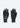 CLIMA GLOVES - Black