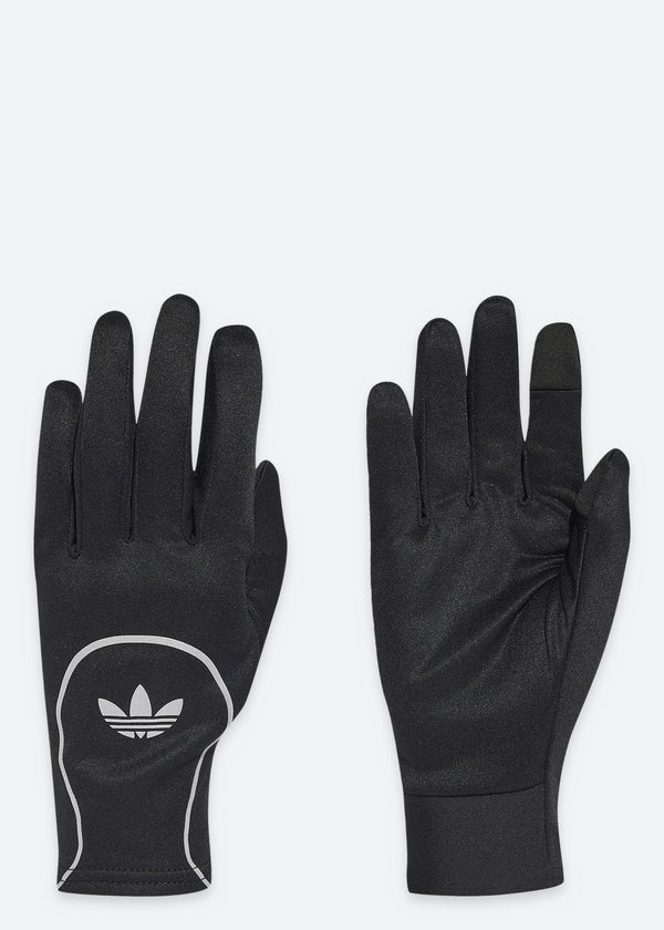CLIMA GLOVES - Black