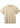 CLOVER T-SHIRT - Uniform Khaki-T-shirts-Forét-Butler Loftet